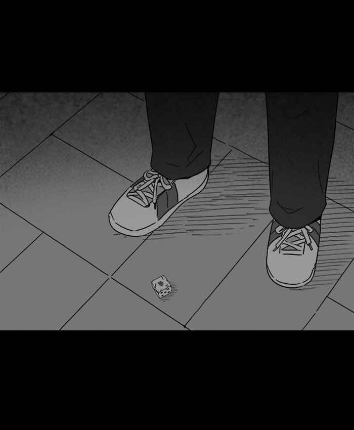 Tales of the Unusual Chapter 118 page 25 - 
