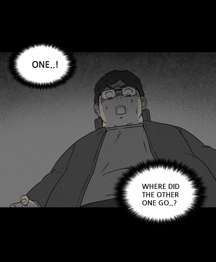 Tales of the Unusual Chapter 118 page 27 - 
