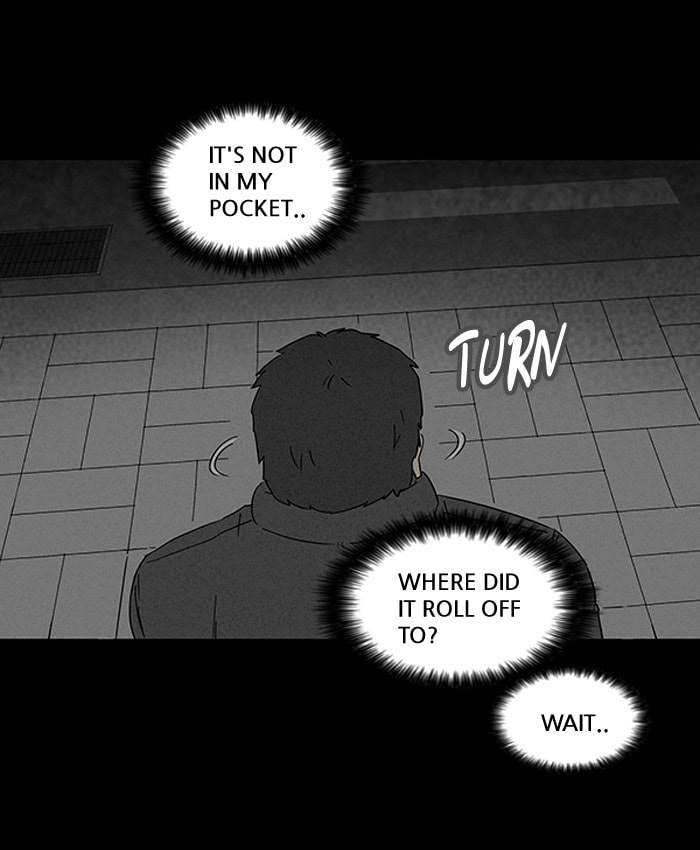 Tales of the Unusual Chapter 118 page 28 - 