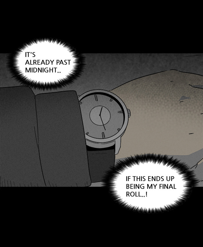 Tales of the Unusual Chapter 118 page 30 - 