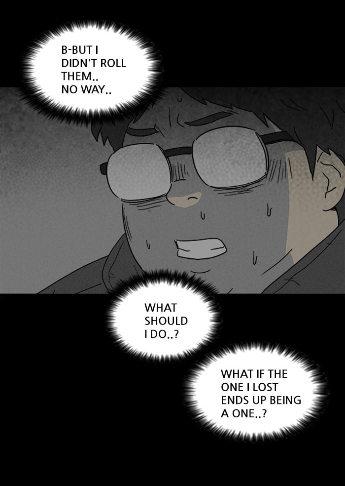 Tales of the Unusual Chapter 118 page 31 - 