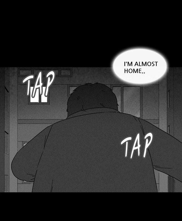 Tales of the Unusual Chapter 118 page 35 - 