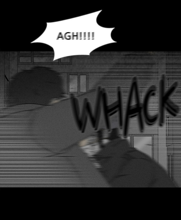 Tales of the Unusual Chapter 118 page 36 - 