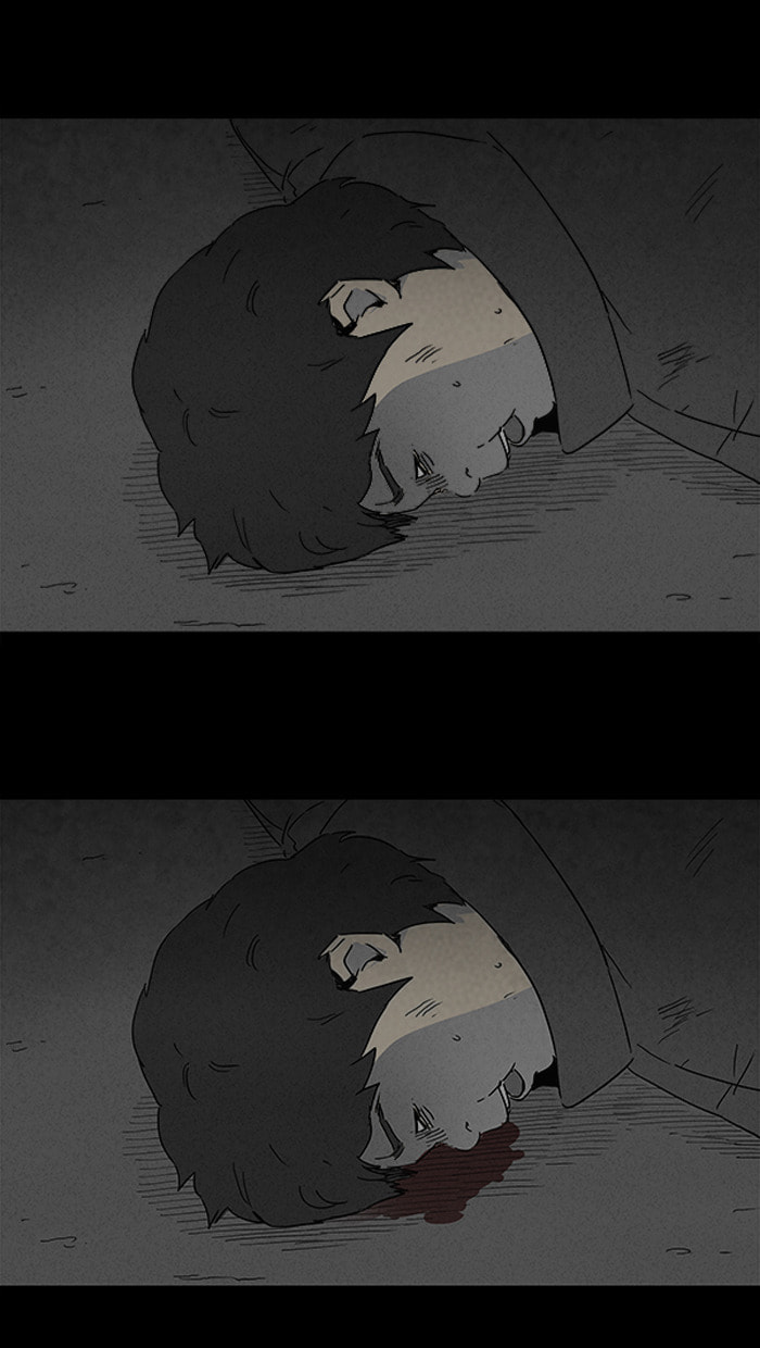 Tales of the Unusual Chapter 118 page 39 - 