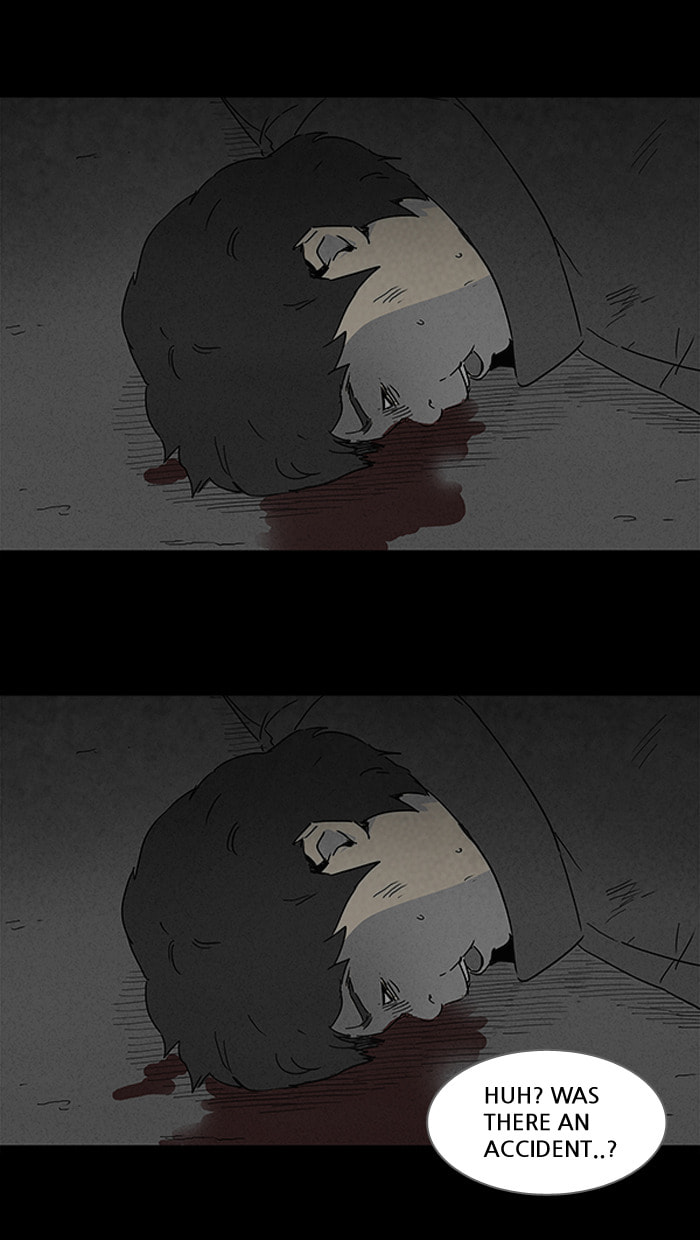 Tales of the Unusual Chapter 118 page 40 - 