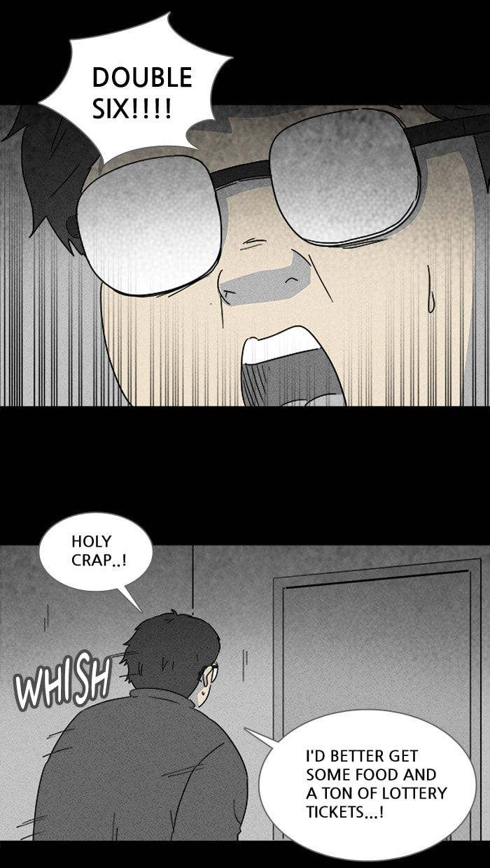 Tales of the Unusual Chapter 118 page 5 - 