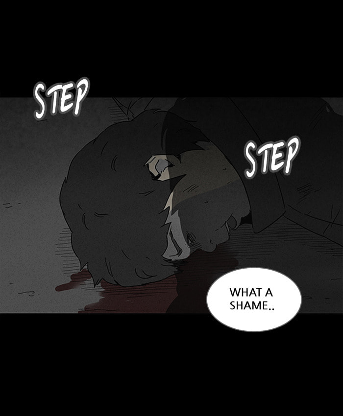 Tales of the Unusual Chapter 118 page 41 - 