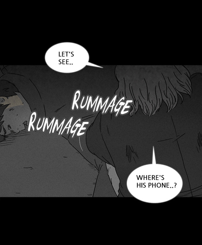 Tales of the Unusual Chapter 118 page 42 - 