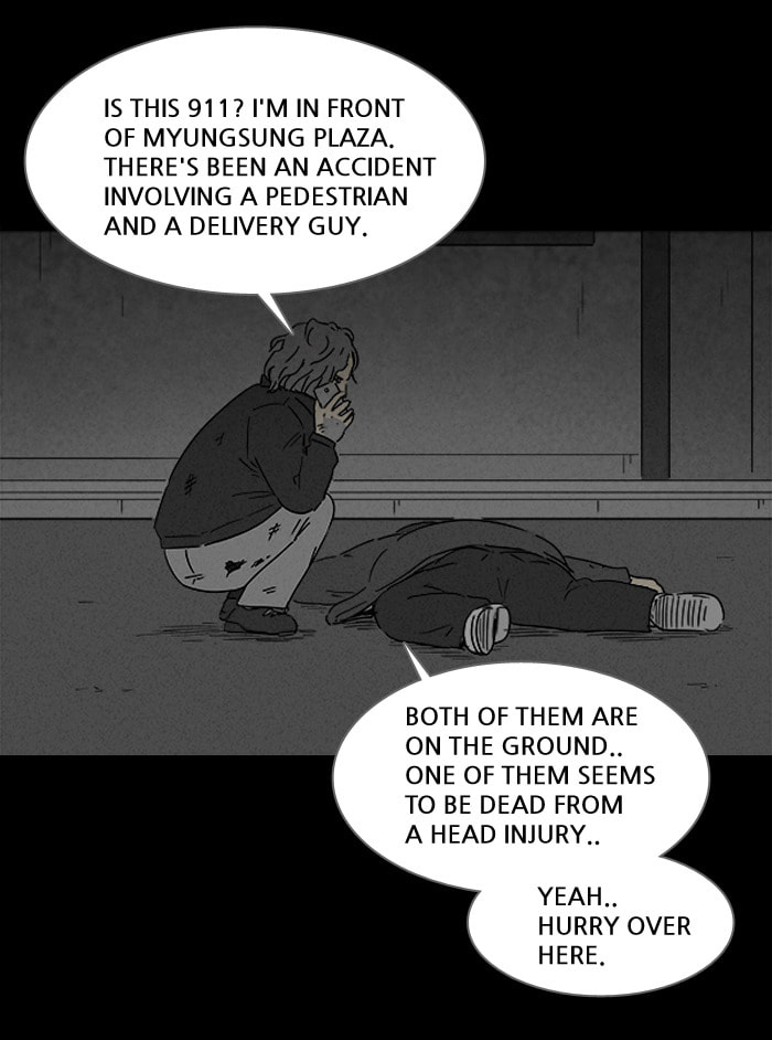 Tales of the Unusual Chapter 118 page 43 - 