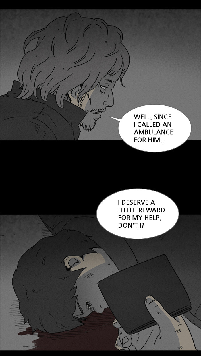 Tales of the Unusual Chapter 118 page 44 - 