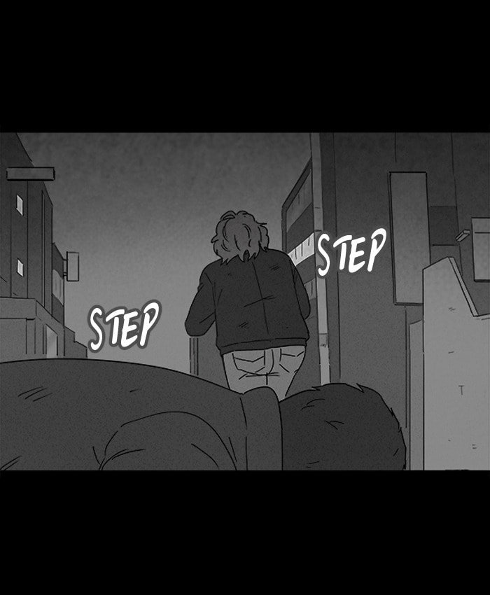 Tales of the Unusual Chapter 118 page 45 - 