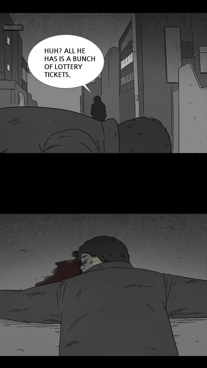 Tales of the Unusual Chapter 118 page 46 - 