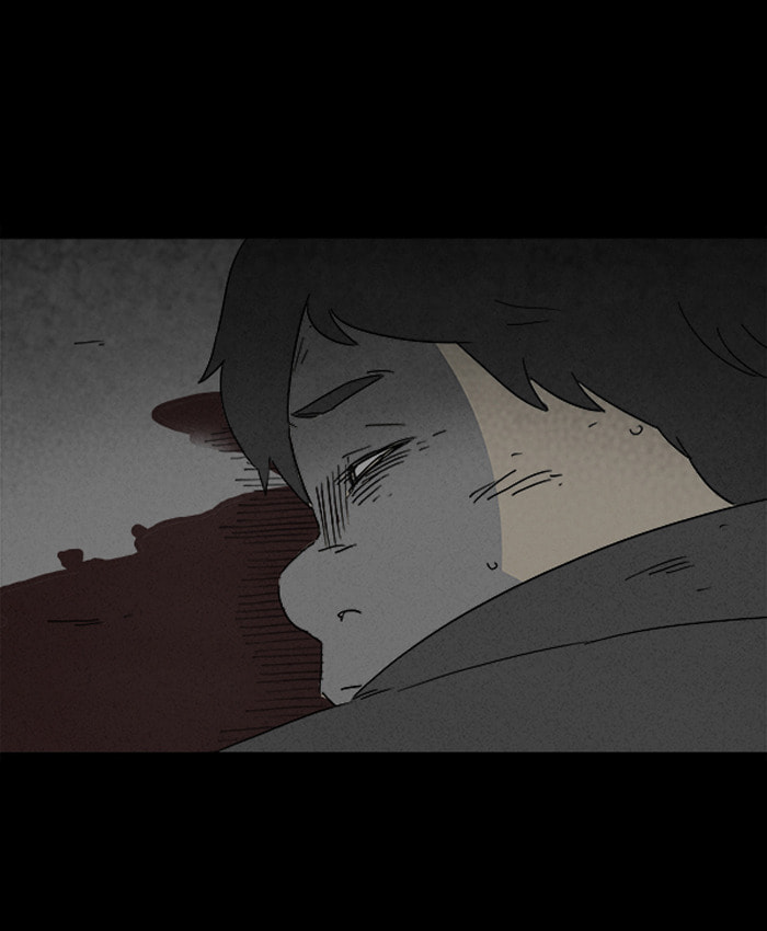 Tales of the Unusual Chapter 118 page 47 - 