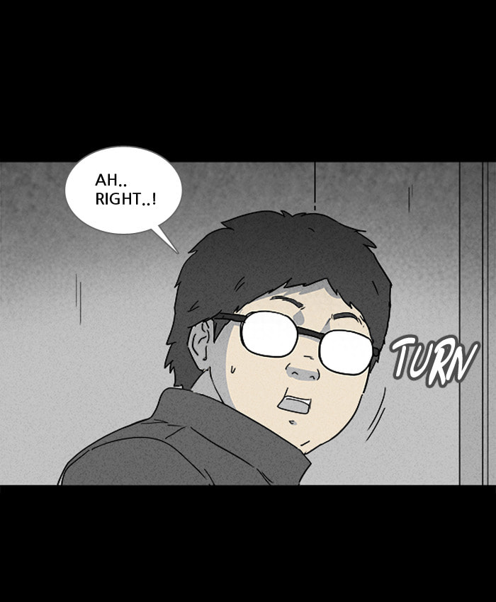 Tales of the Unusual Chapter 118 page 6 - 