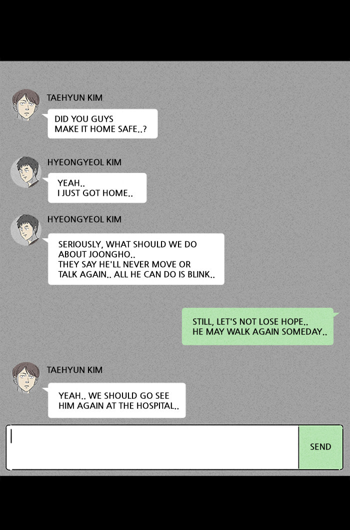 Tales of the Unusual Chapter 118 page 51 - 