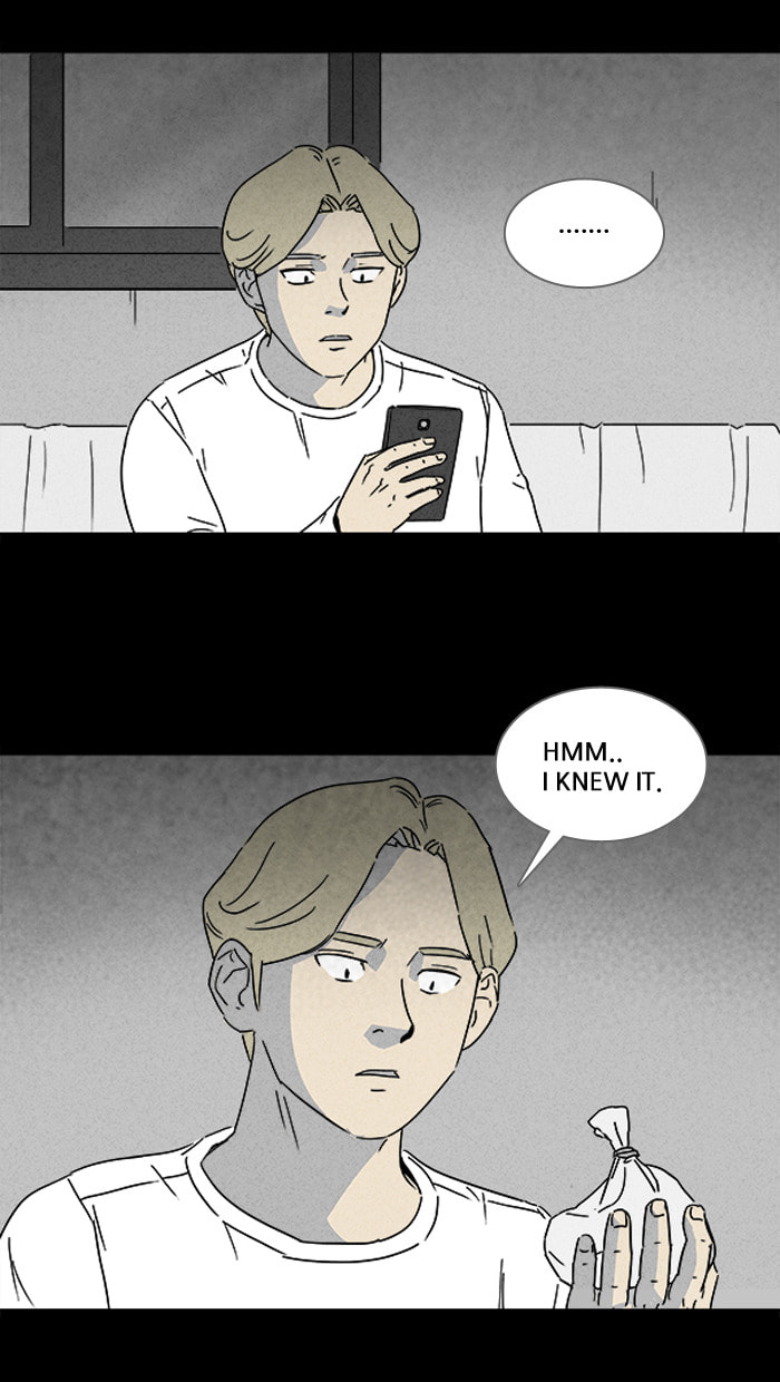 Tales of the Unusual Chapter 118 page 52 - 