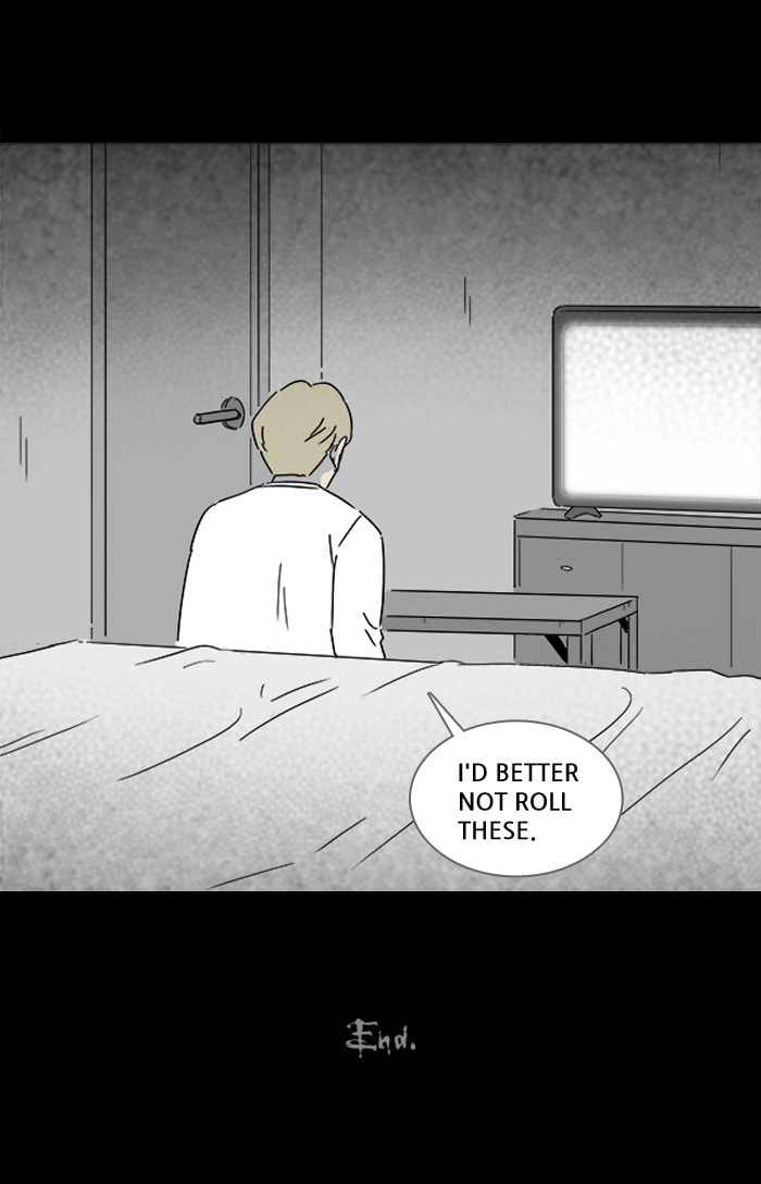 Tales of the Unusual Chapter 118 page 53 - 