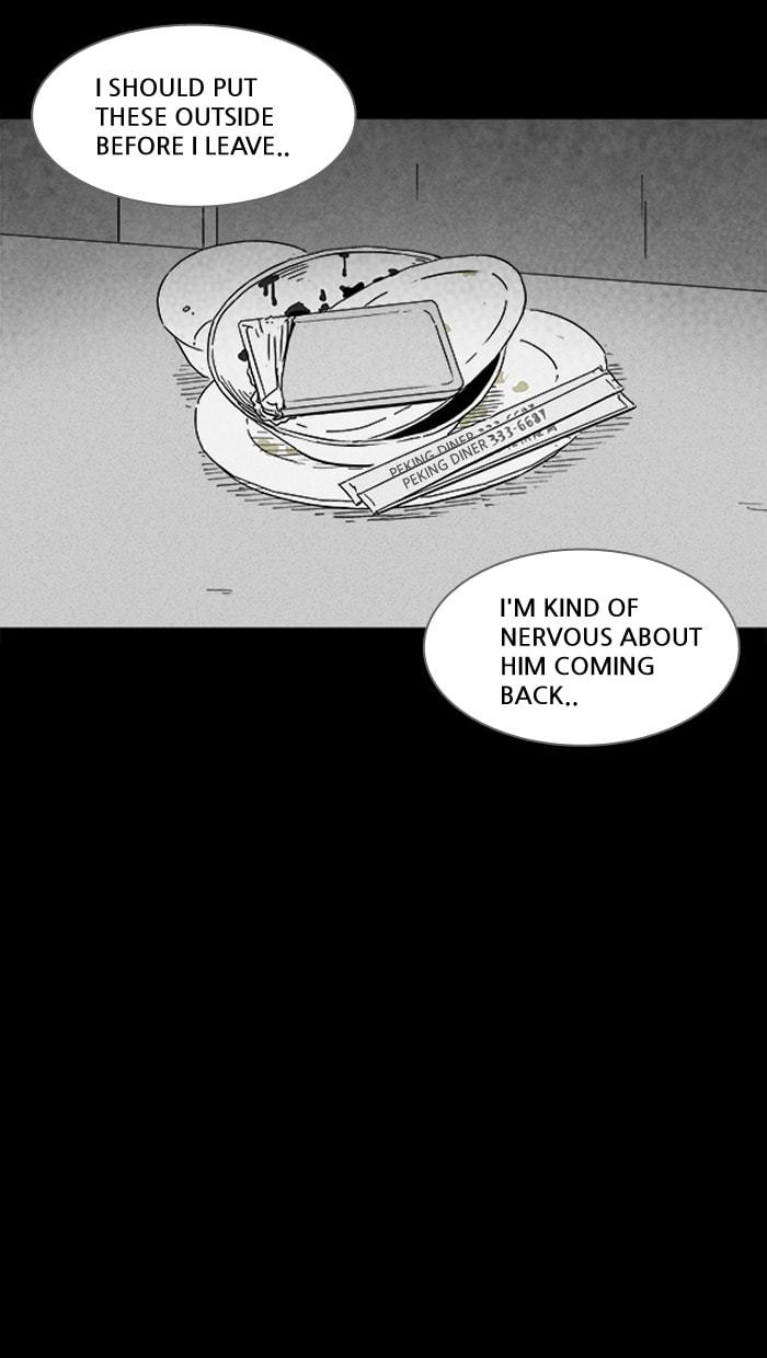Tales of the Unusual Chapter 118 page 7 - 