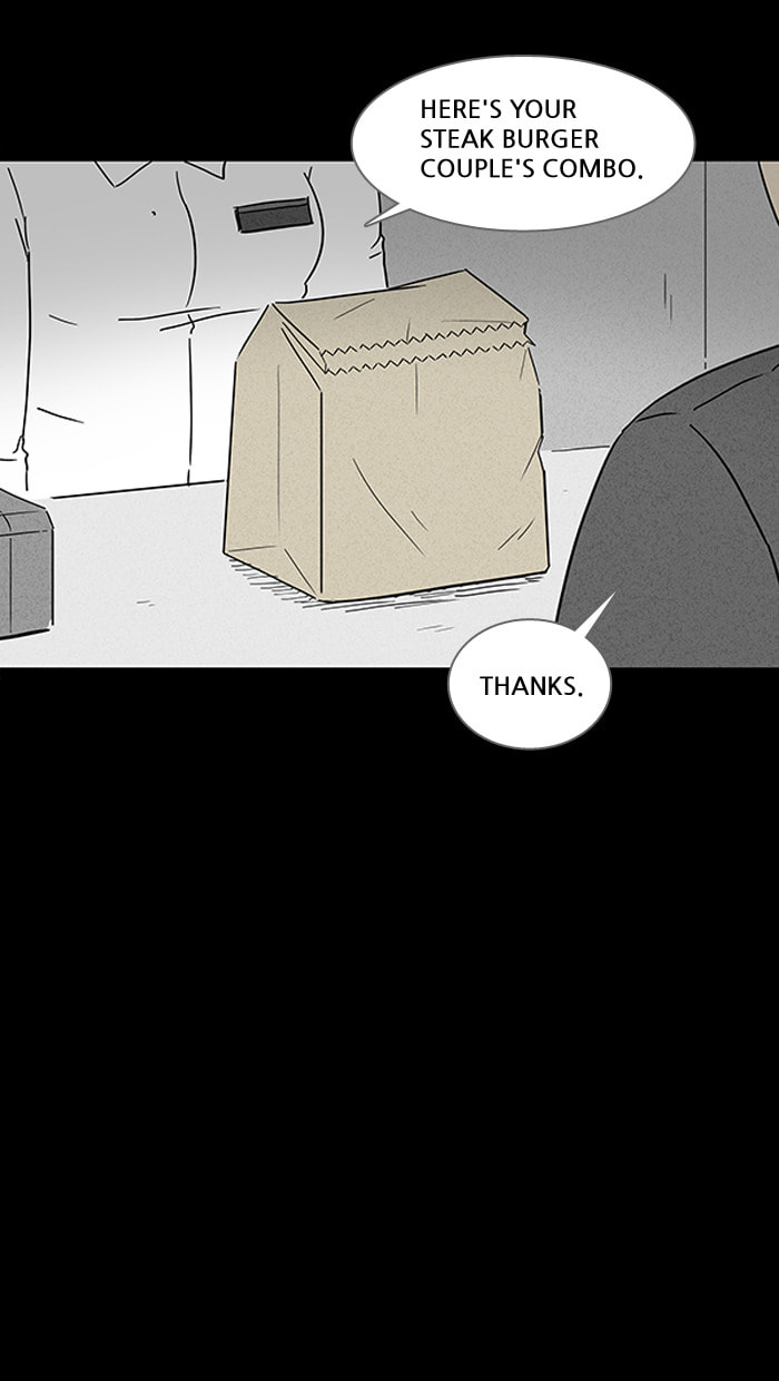 Tales of the Unusual Chapter 118 page 10 - 