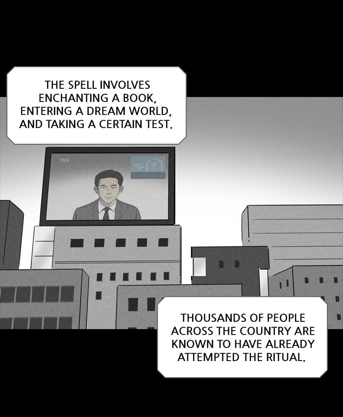 Tales of the Unusual Chapter 119 page 12 - 