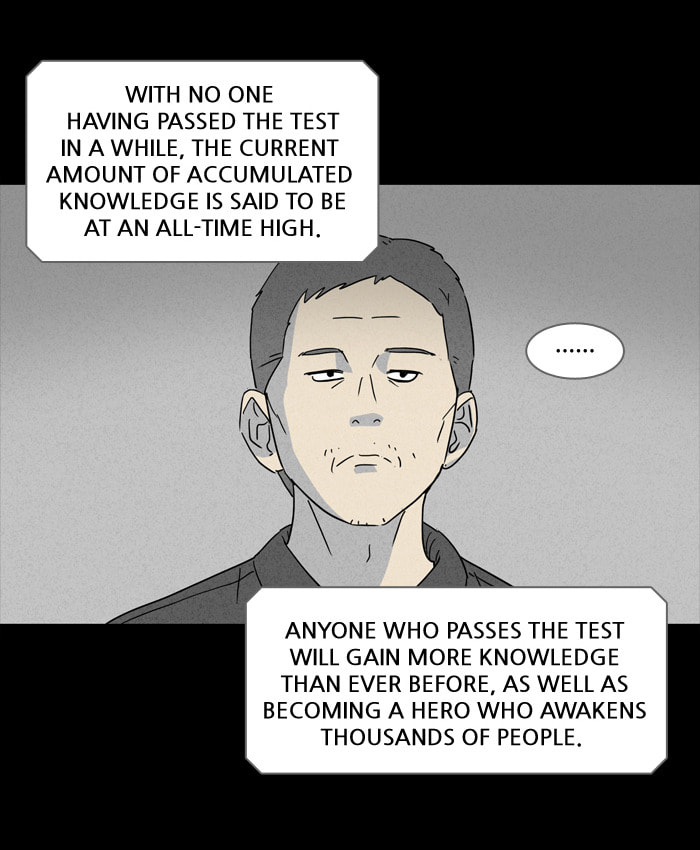 Tales of the Unusual Chapter 119 page 16 - 