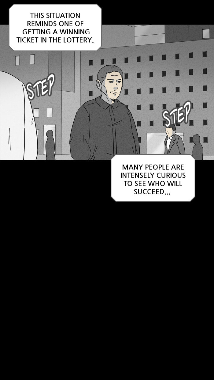Tales of the Unusual Chapter 119 page 17 - 