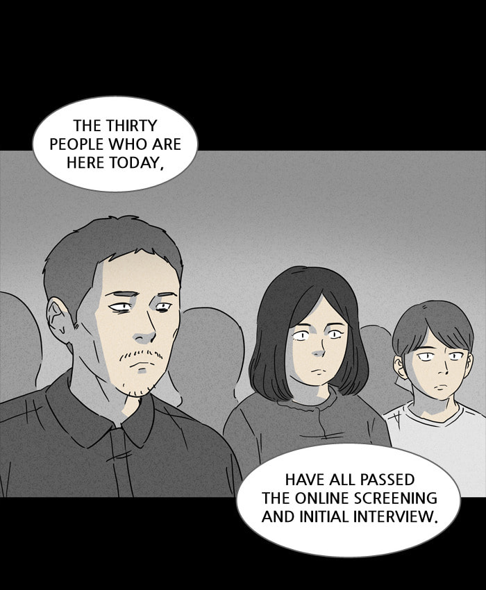 Tales of the Unusual Chapter 119 page 20 - 