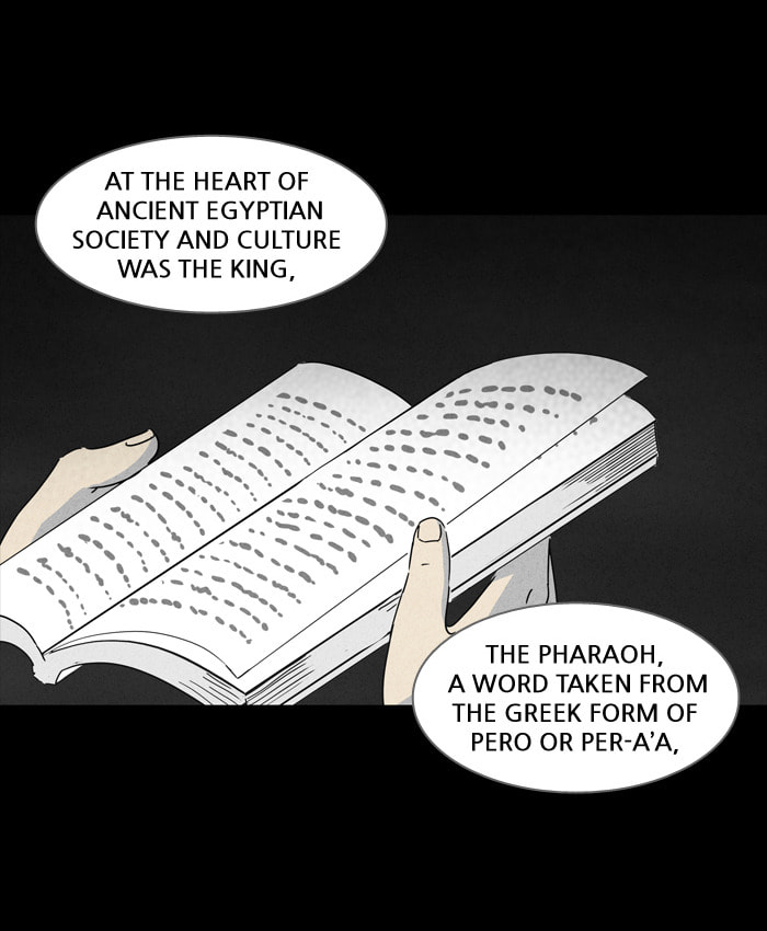 Tales of the Unusual Chapter 119 page 3 - 