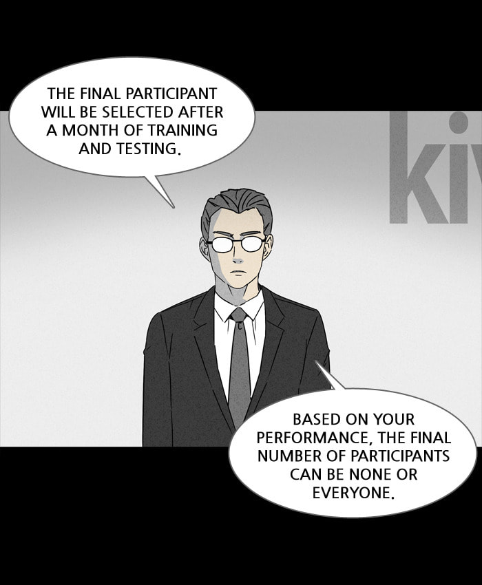 Tales of the Unusual Chapter 119 page 21 - 