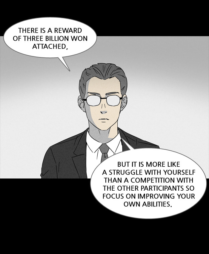 Tales of the Unusual Chapter 119 page 22 - 