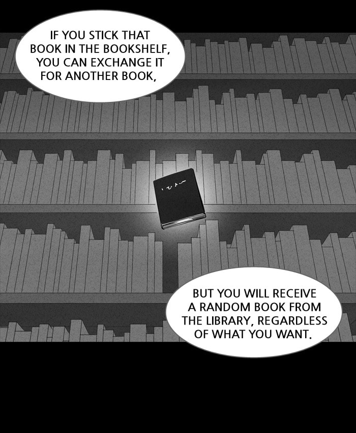 Tales of the Unusual Chapter 119 page 29 - 