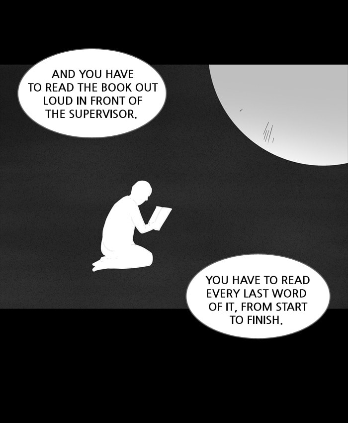 Tales of the Unusual Chapter 119 page 30 - 
