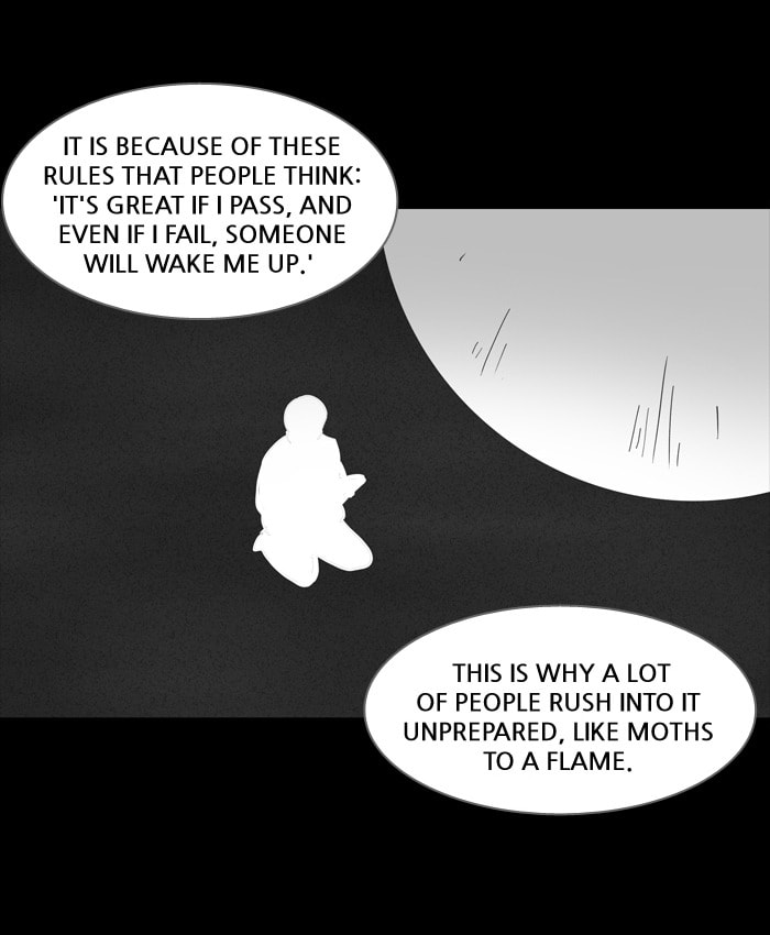Tales of the Unusual Chapter 119 page 33 - 