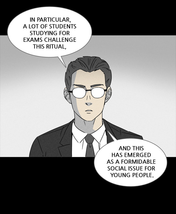 Tales of the Unusual Chapter 119 page 34 - 