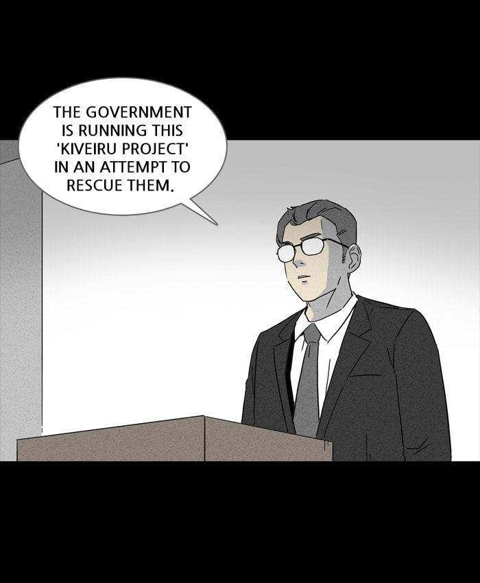 Tales of the Unusual Chapter 119 page 35 - 