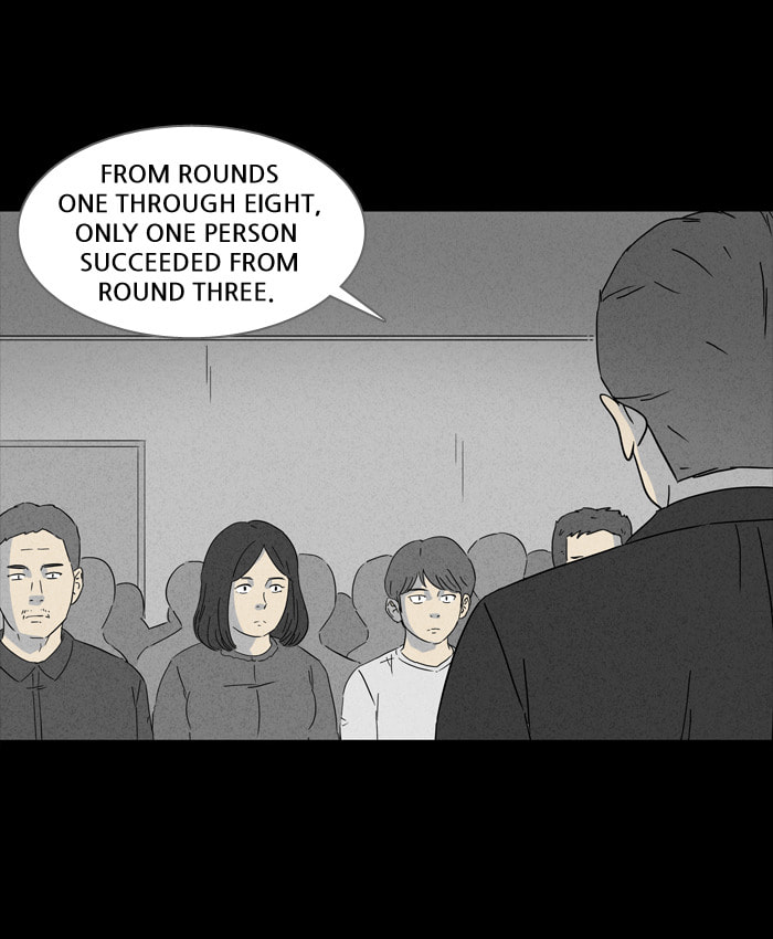 Tales of the Unusual Chapter 119 page 36 - 