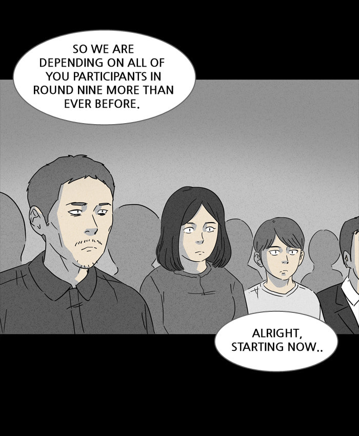 Tales of the Unusual Chapter 119 page 38 - 