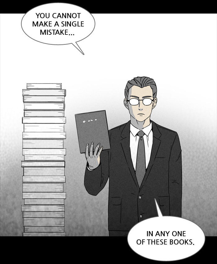 Tales of the Unusual Chapter 119 page 39 - 