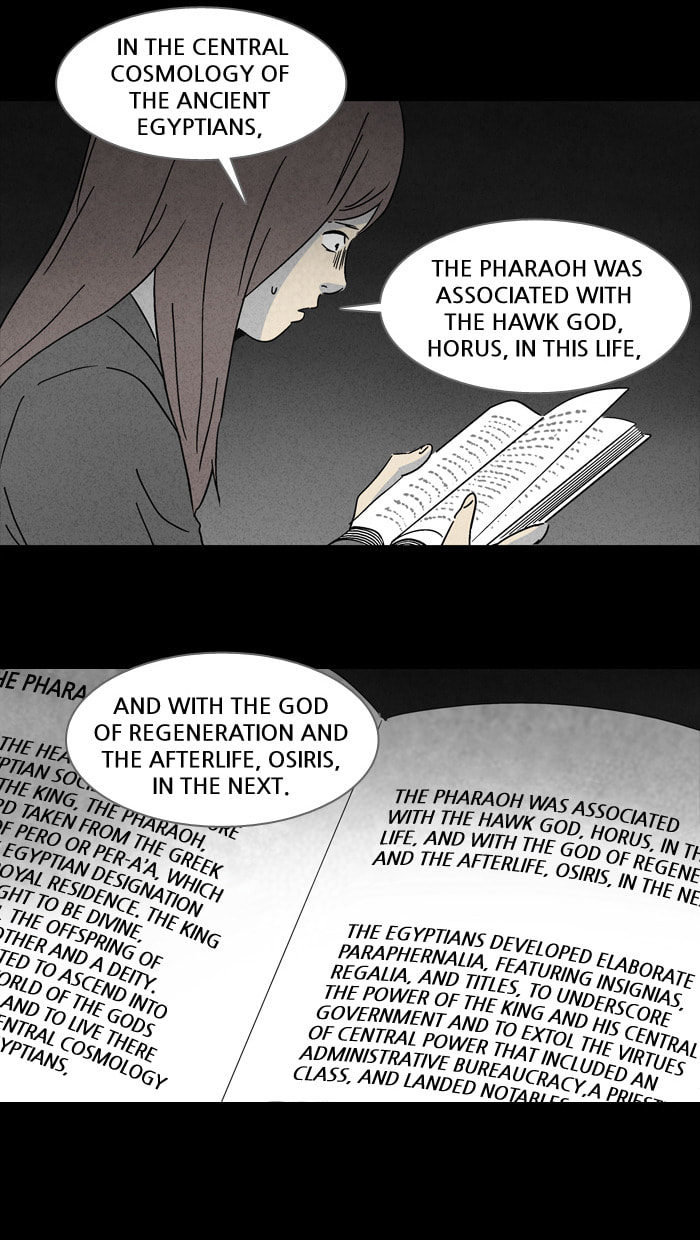 Tales of the Unusual Chapter 119 page 5 - 