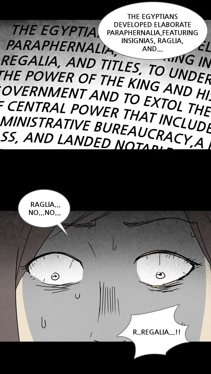 Tales of the Unusual Chapter 119 page 6 - 