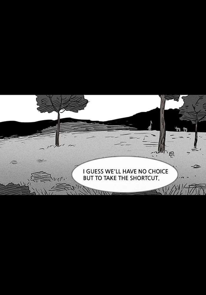 Tales of the Unusual Chapter 12 page 13 - 