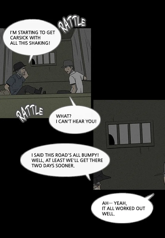 Tales of the Unusual Chapter 12 page 15 - 