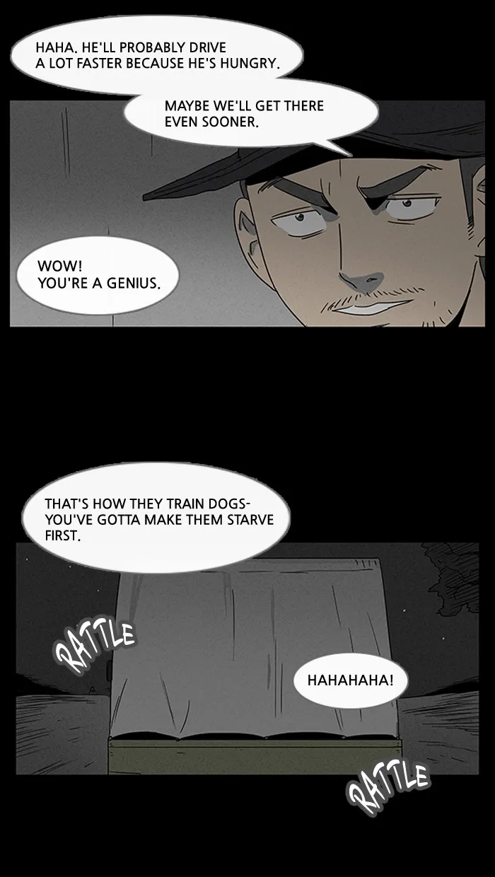 Tales of the Unusual Chapter 12 page 18 - 