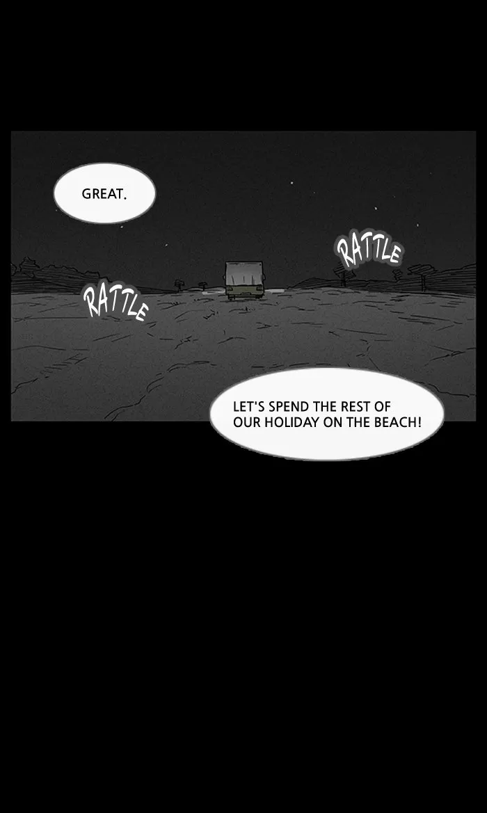 Tales of the Unusual Chapter 12 page 19 - 