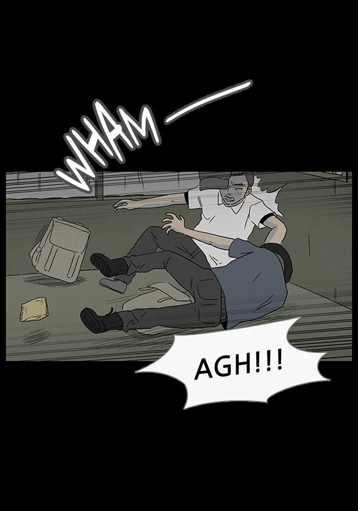 Tales of the Unusual Chapter 12 page 22 - 