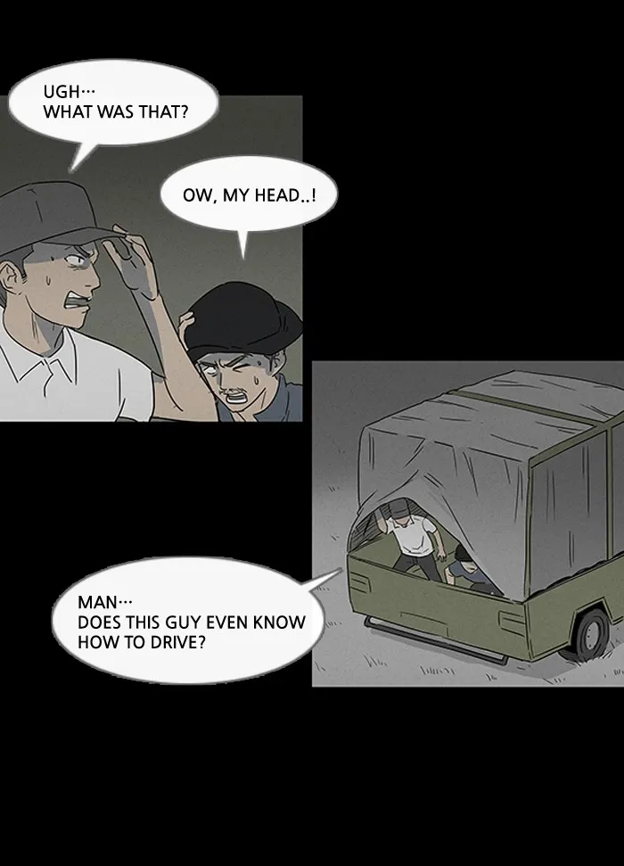 Tales of the Unusual Chapter 12 page 23 - 