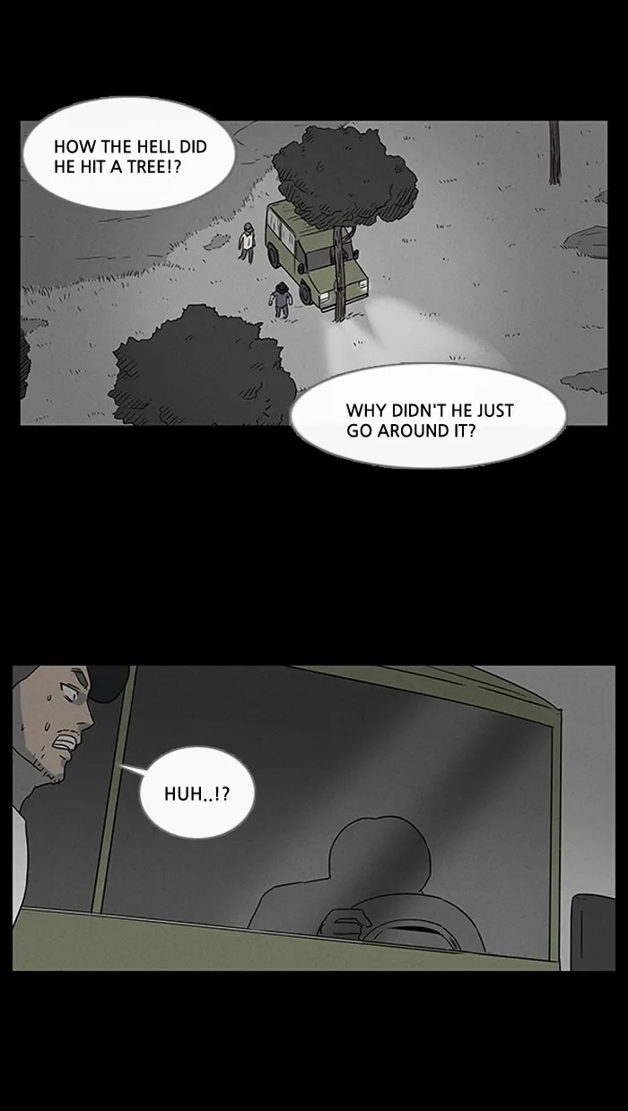 Tales of the Unusual Chapter 12 page 24 - 