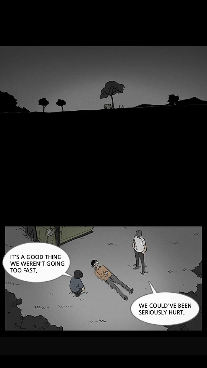 Tales of the Unusual Chapter 12 page 26 - 