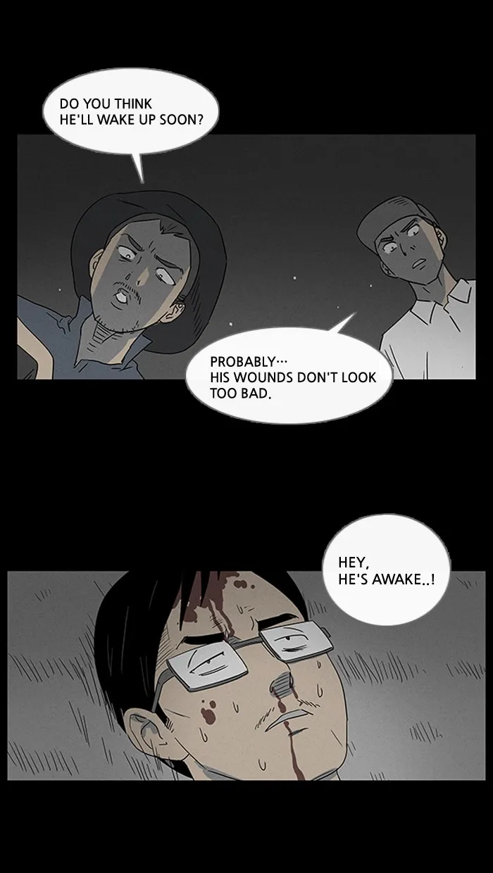 Tales of the Unusual Chapter 12 page 27 - 
