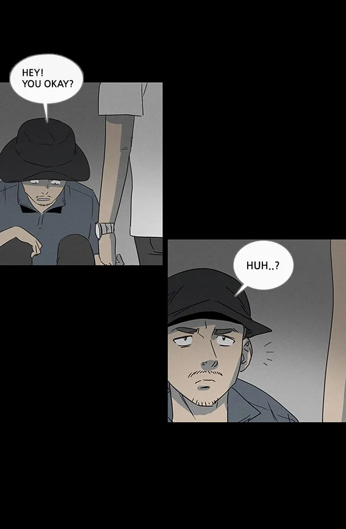 Tales of the Unusual Chapter 12 page 28 - 